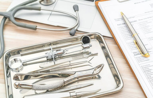 Effective Cost Management for Dental Supplies - Supply Doc Inc.