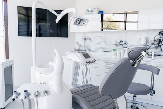 How to Choose the Perfect Dental Chair for Your Practice - Supply Doc Inc.