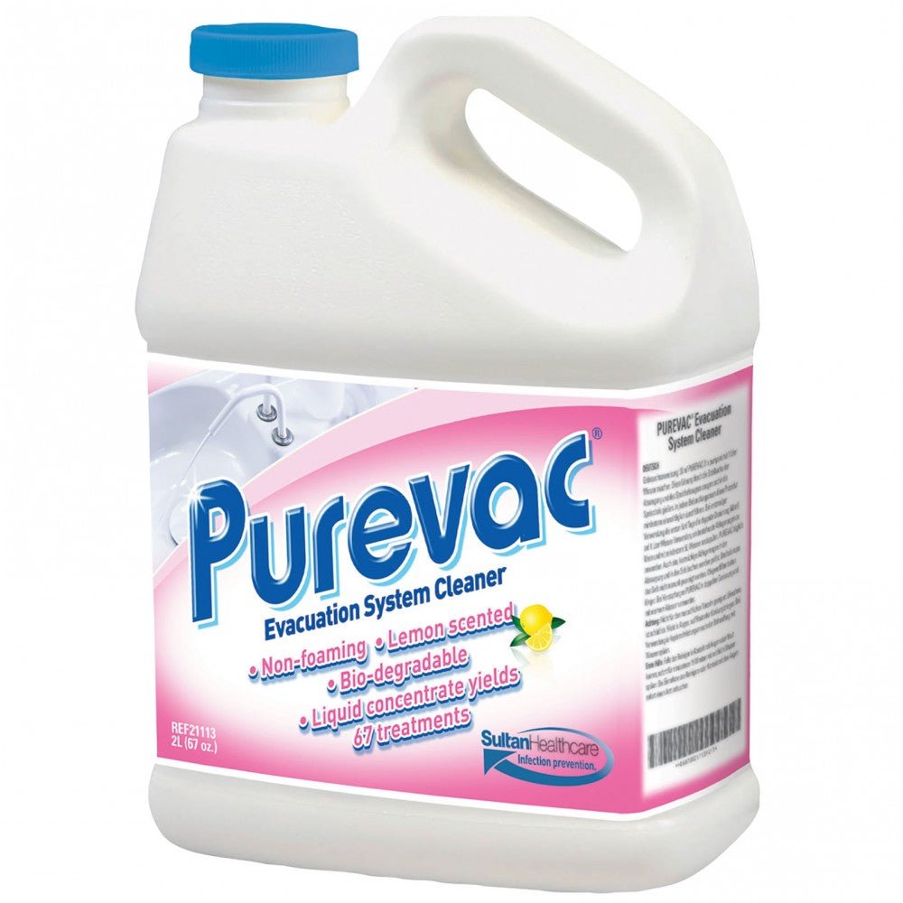 Evacuation Product Catalog | Bio-Pure Products