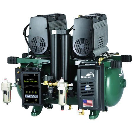 Mechanical Equipment - Supply Doc Inc.