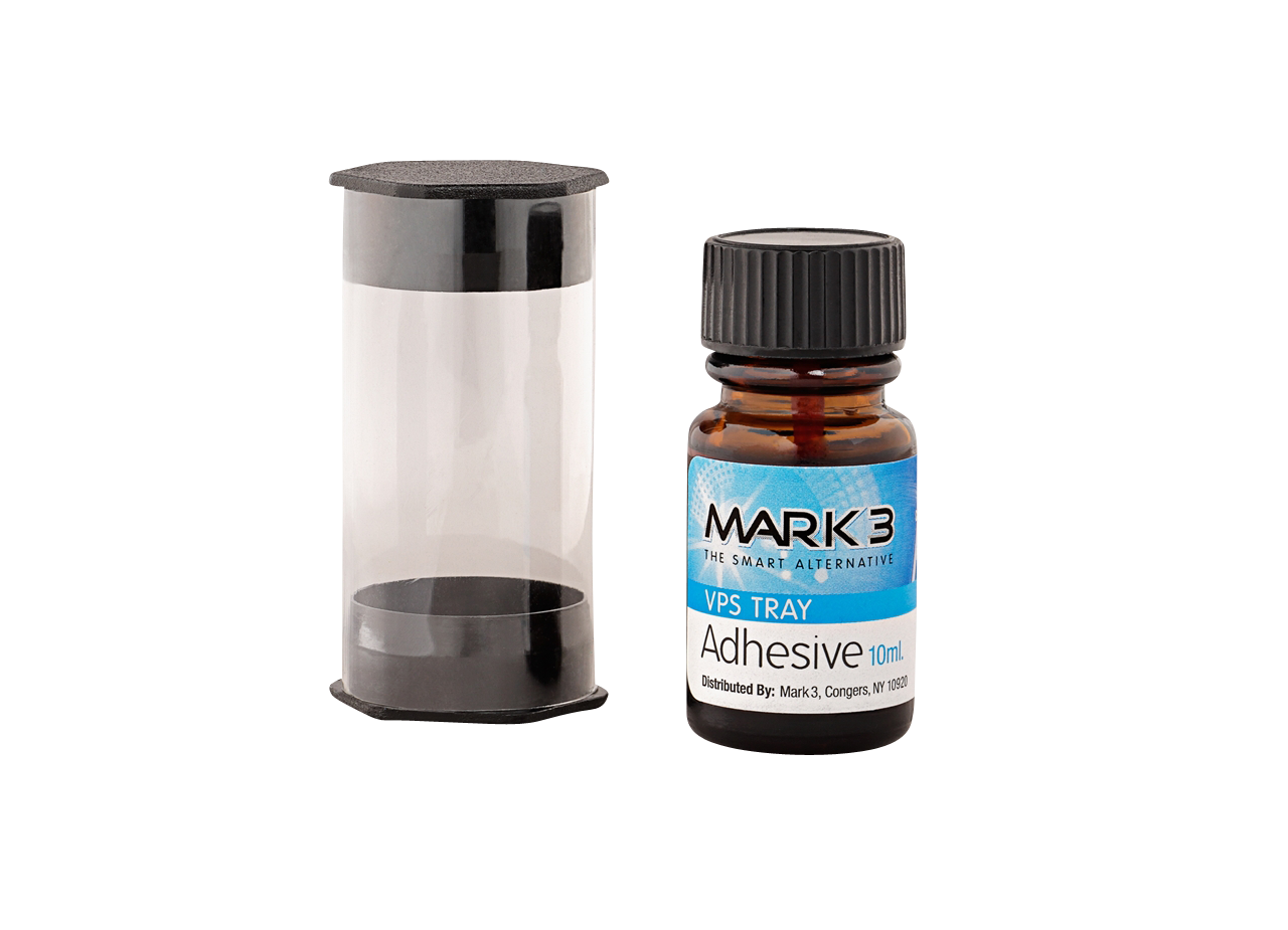Mark3 VPS Tray Adhesive 10ml