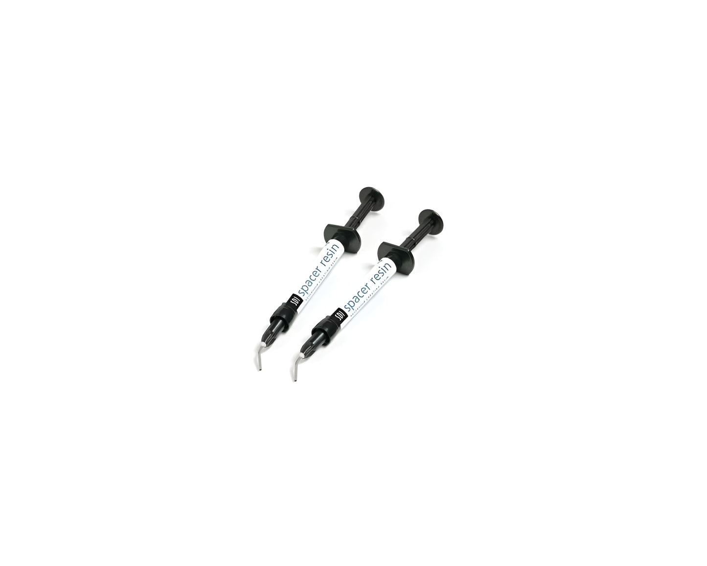 Spacer Resin Syringe Refill. 2 x 1g Spacer Resin Syringes, Accessories