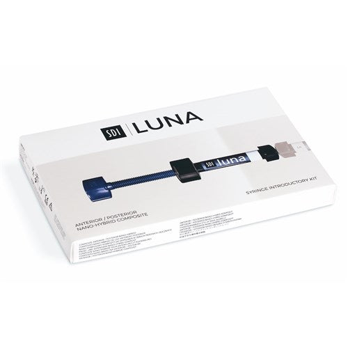 Luna 5 Syringe Kit
