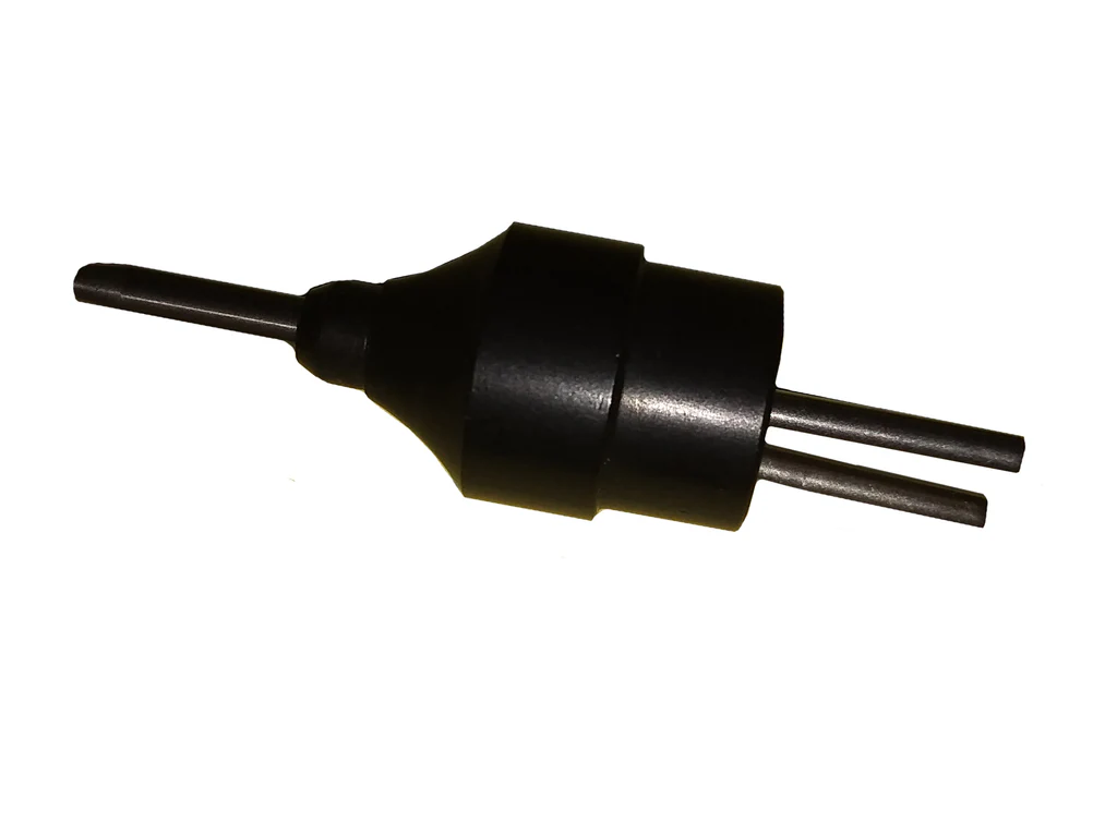 MicroEtcher II Standard Nozzle