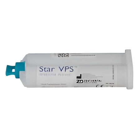 Start VPS - Regular Setting Time, Vanilla Bite (50 ml Cartridges), 2 pack, 6 Automix Tips