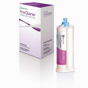 First Quarter - Fast Setting Time (50 ml Cartridges)