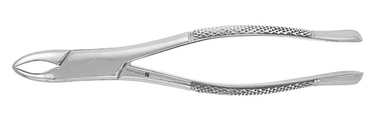 Extracting Fcp #62, J&J Instruments #05-620