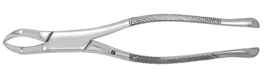 Extracting Fcp #88L, J&J Instruments #05-880