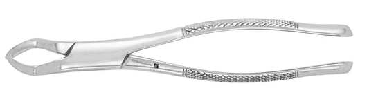Extracting Fcp #88R, J&J Instruments #05-885