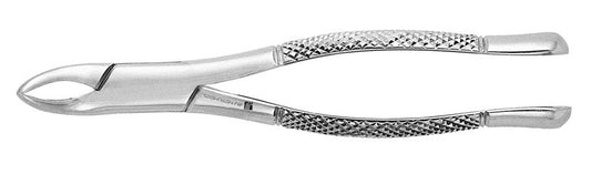 Extracting Fcp #101, J&J Instruments #06-101