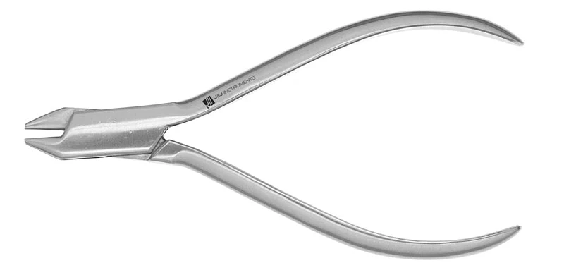 Clasp Adjusting Plier #200, J&J Instruments #09-200
