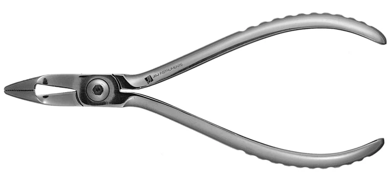 Weingart Plier #158 Elite, J&J Instruments #29-158