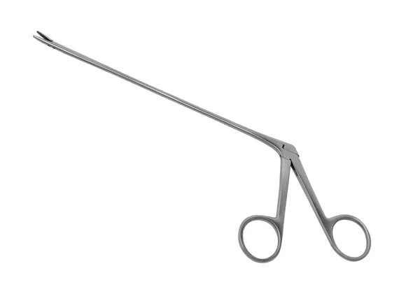 Alligator Fcp 6.5"" Serr, J&J Instruments #37-2060