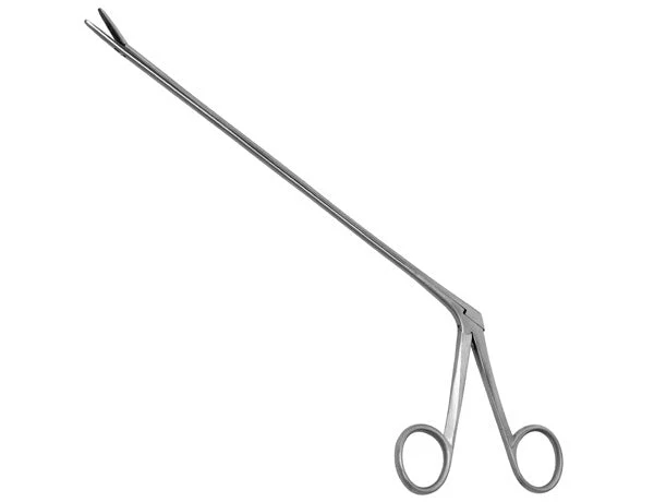 Alligator Fcp 8"" Serr, J&J Instruments #37-2080