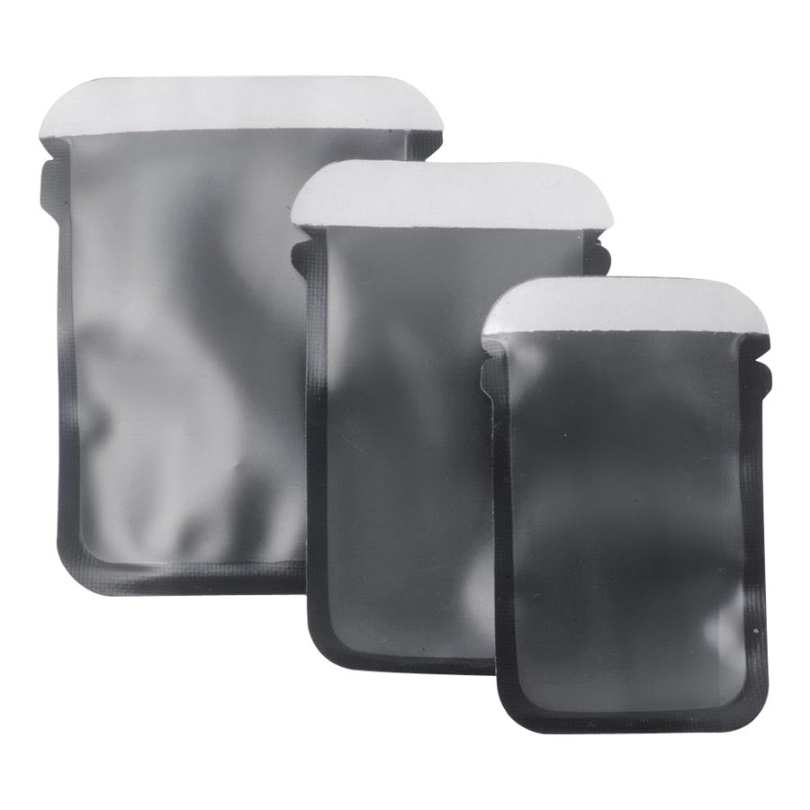 Plasdent Phosphor Plate Barrier Envelopes Multiple Sizes - 100/Pkg