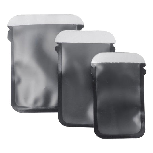Plasdent Phosphor Plate Barrier Envelopes Multiple Sizes - 100/Pkg