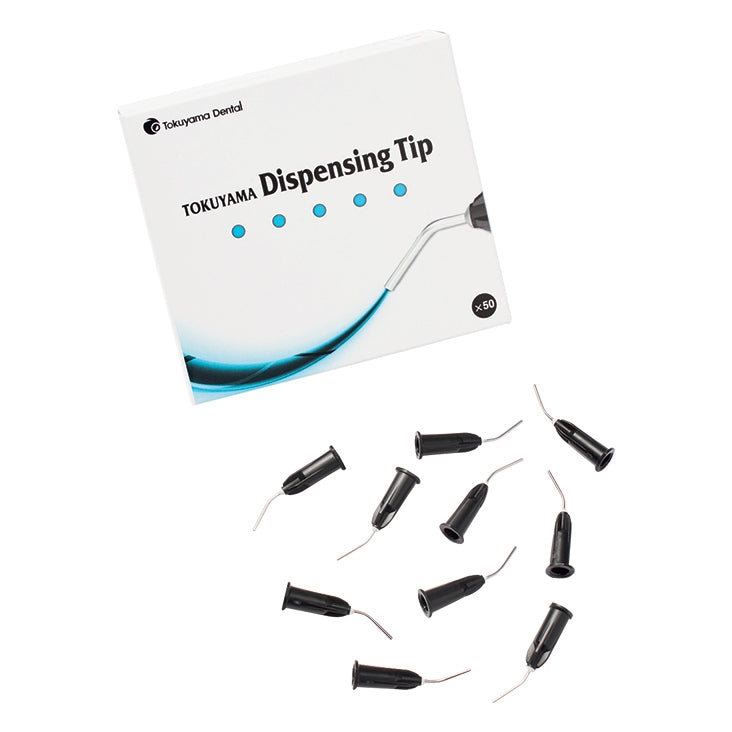 Tokuyama Dispensing Tip