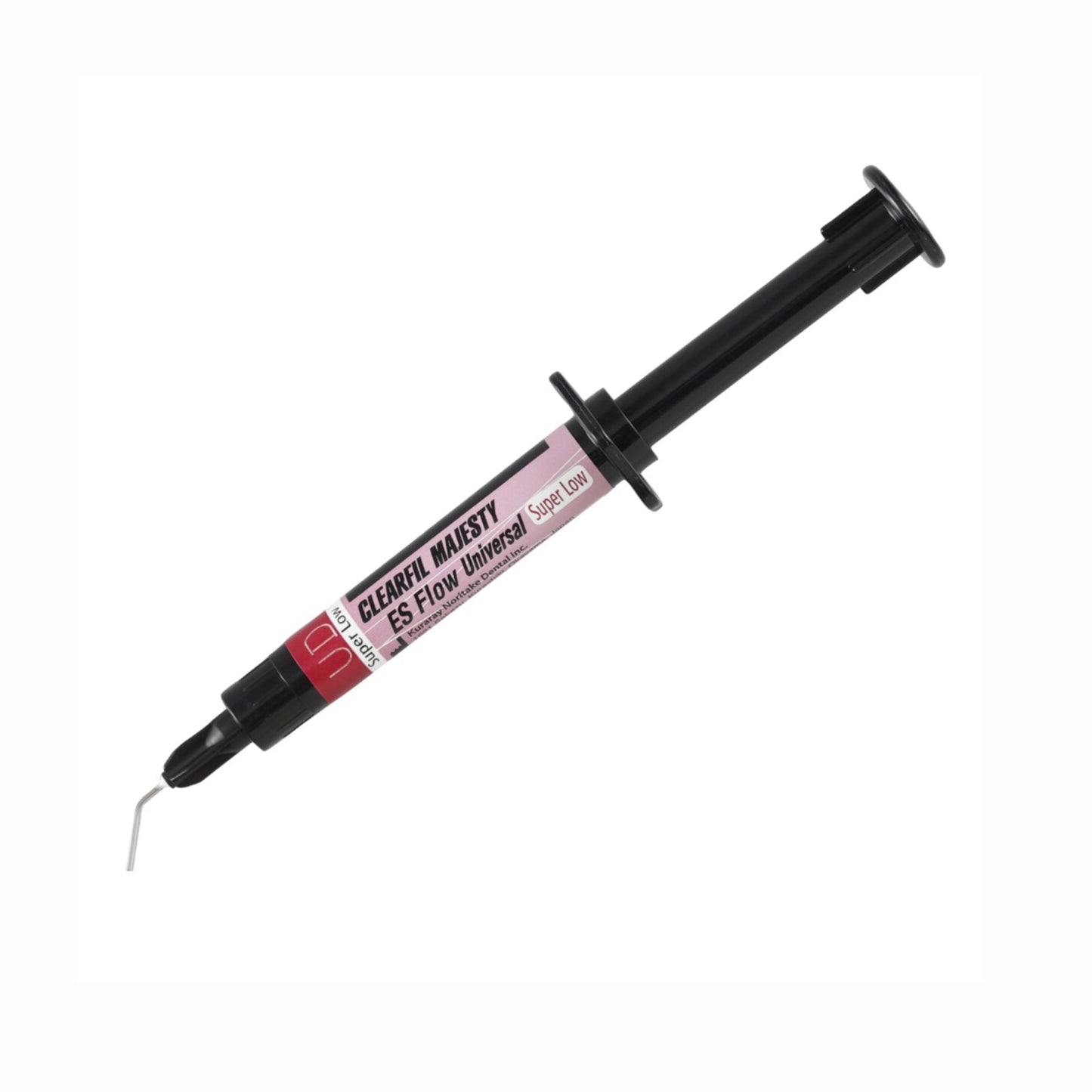 Clearfil Majesty ES Flow Syringe & Tips