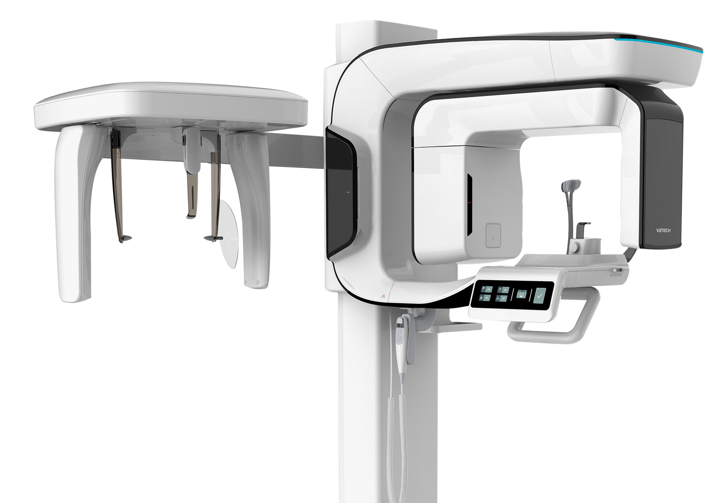 VATECH SMART PLUS 10x9
