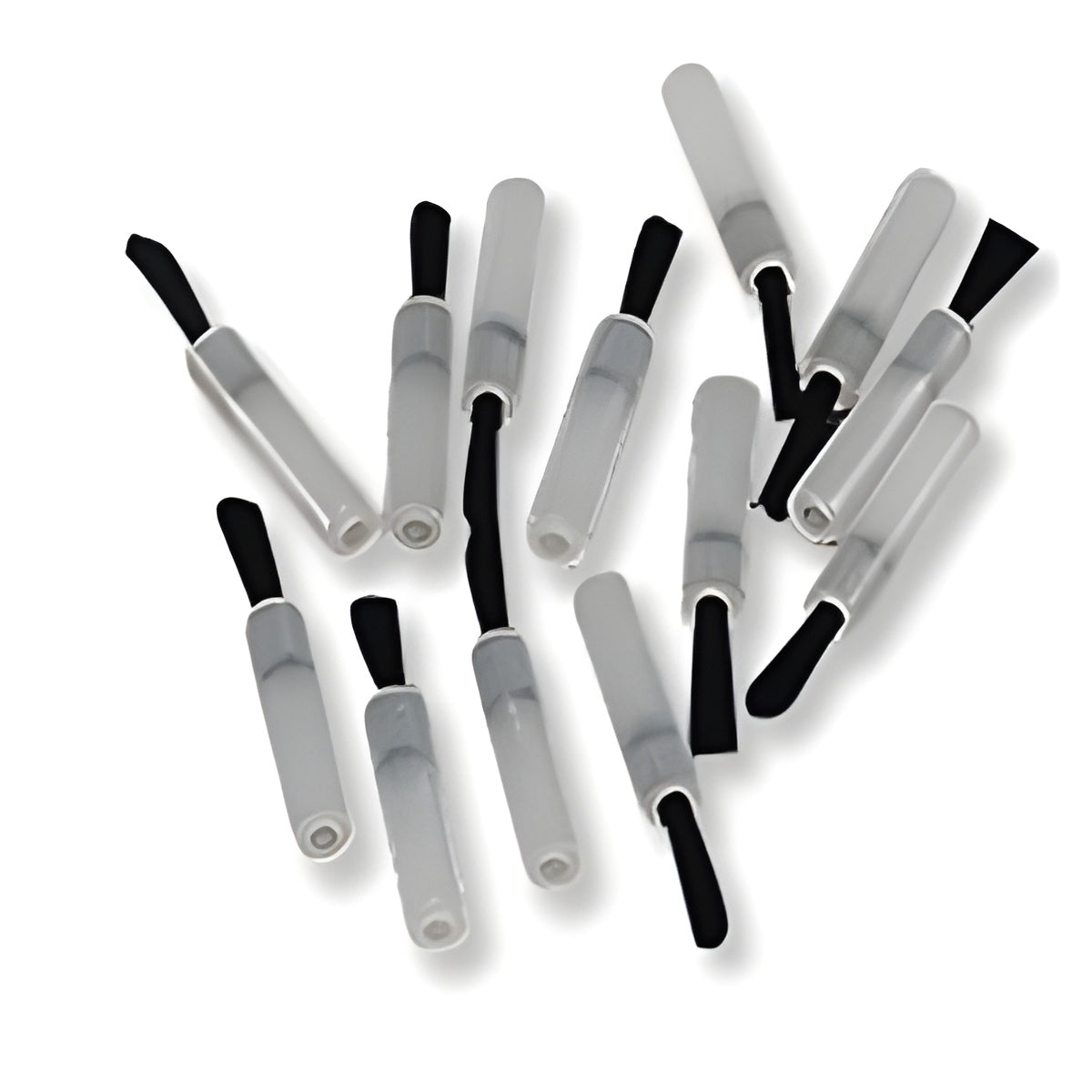 Disposable Brush Tips (Package of 100)