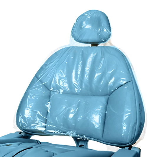 Barrier Sleeves - Half chair sleeves, 27 1/2" x 24", 225/box