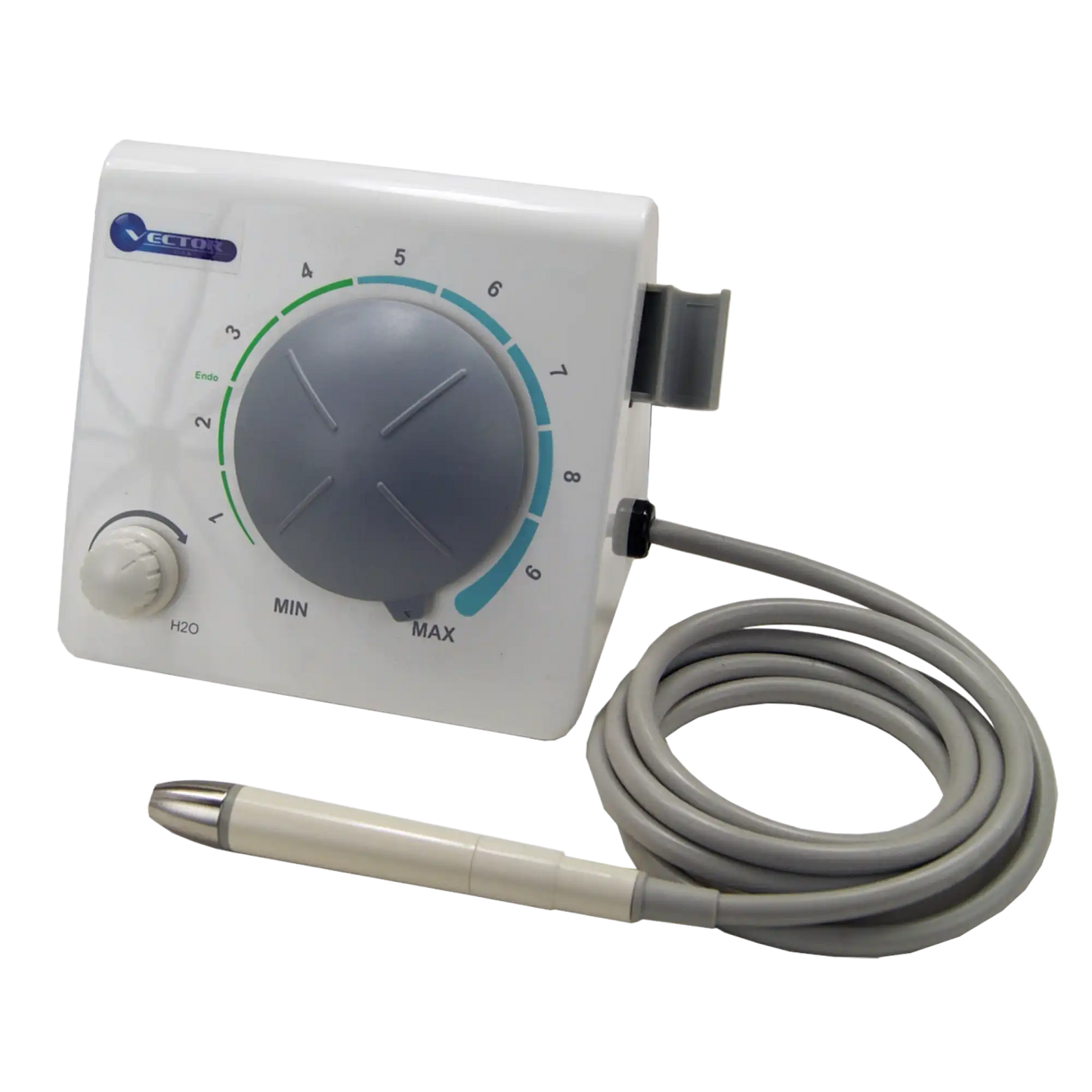 Piezo Tech Power Plus Desk-top Scaler - Satelec Comp.