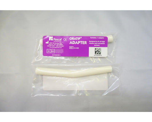 Oratip Adapter (Autoclavable), Each