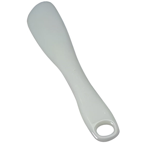 Nylon Spatula/Firm, Neutral, Each