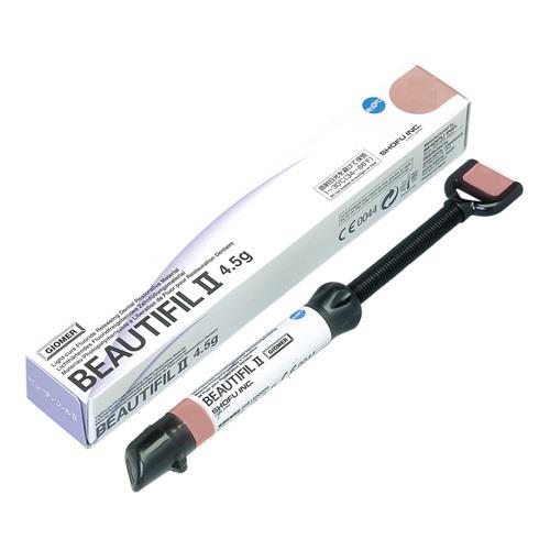 Beautifil II Syringe B3 Refill 4.5g
