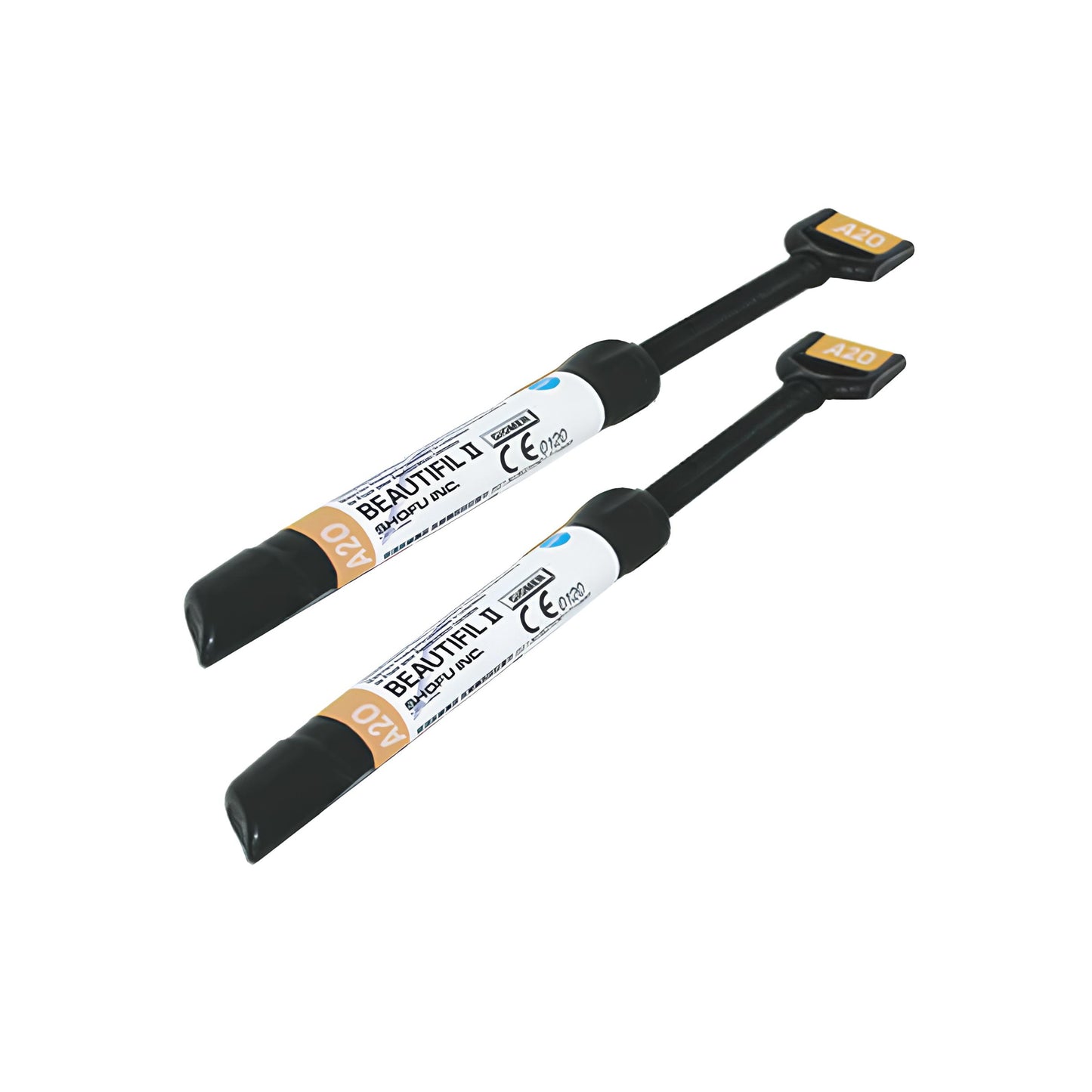 Beautifil II Syringe A2O Refill 4.5g