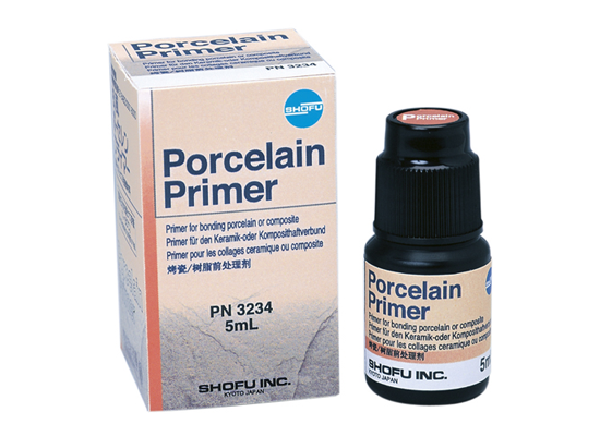 Porcelain Primer (5ml)