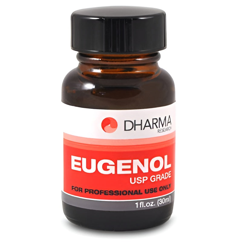 Eugenol USP x 1 fl.oz