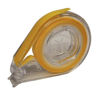 EZ ID Tape 10Ft Yellow