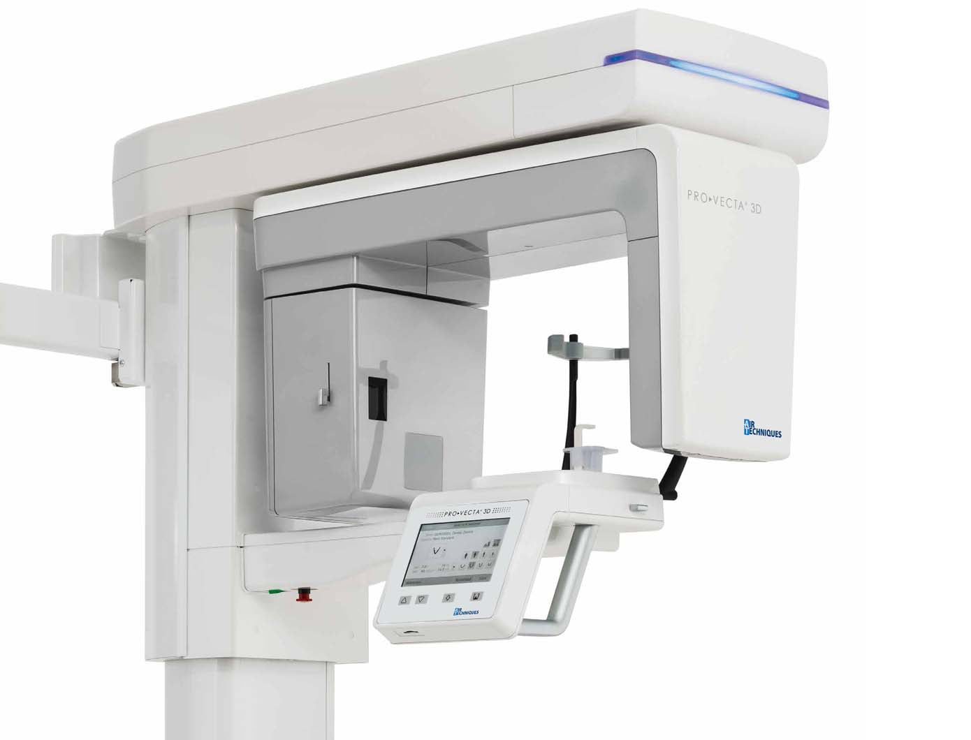 PROVECTA PRIME 3D