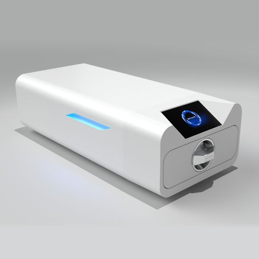 ENBIO PRO autoclave
