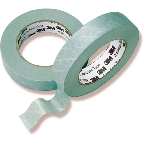 3M Indicator Tape For Steam
