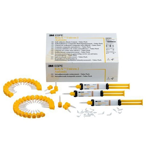 3M Relyx Unicem Self-Adhesive