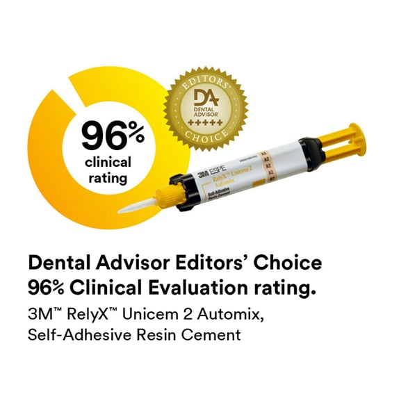 3M Relyx Unicem Self-Adhesive