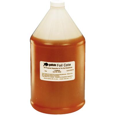 Foil Cote Liquid Separator, 1 Gallon Container