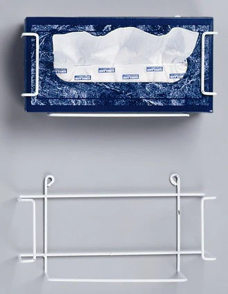 Tissue Box Holder (Professional/Rectangular)