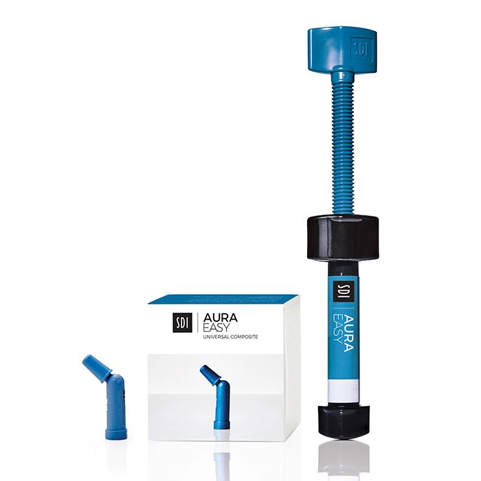 Aura eASY Composite