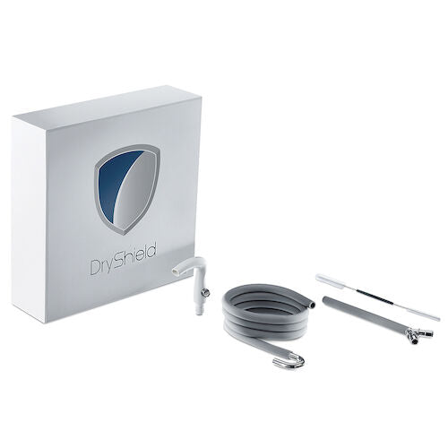 DryShield HVE Isolation System