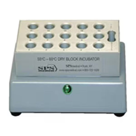 ConFirm 24 In-Office Biological Monitoring System, Dry Block Incubator for use with 24 hr BI - 110V, Each