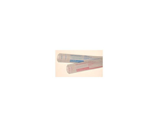 Self-Sealing Autoclave Bags (Paper), 2_" x 8_", 1,000/ctn