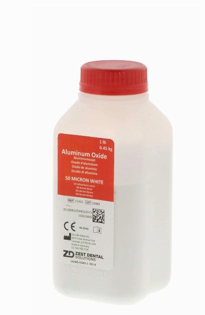 Aluminum Oxide (1 lb.)