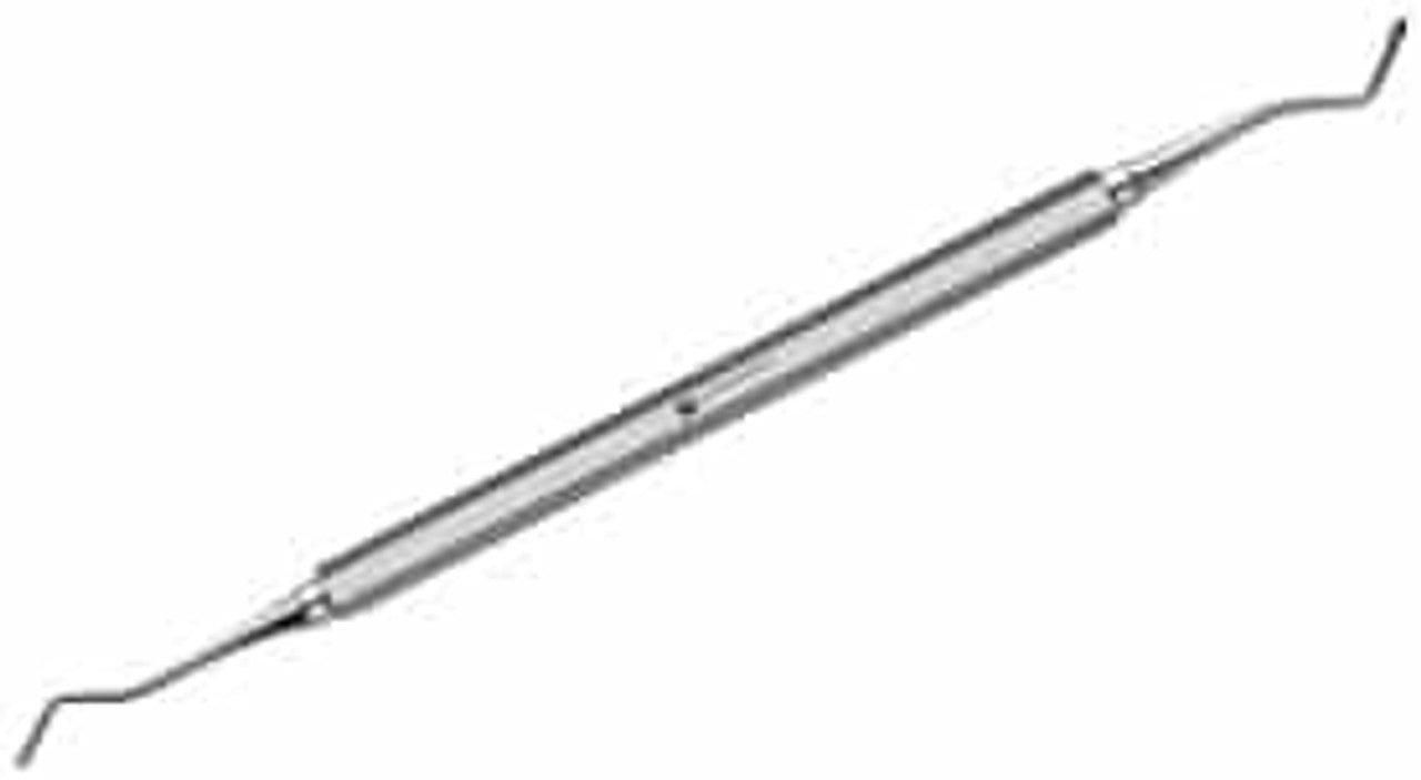 Explorer De #2, J&J Instruments #04-820