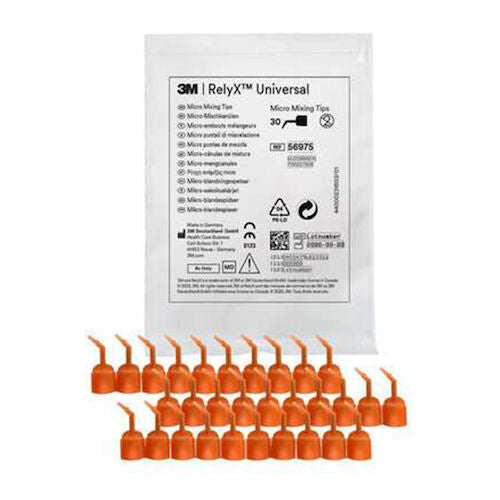3M RelyX Universal Micro Mixing Tips