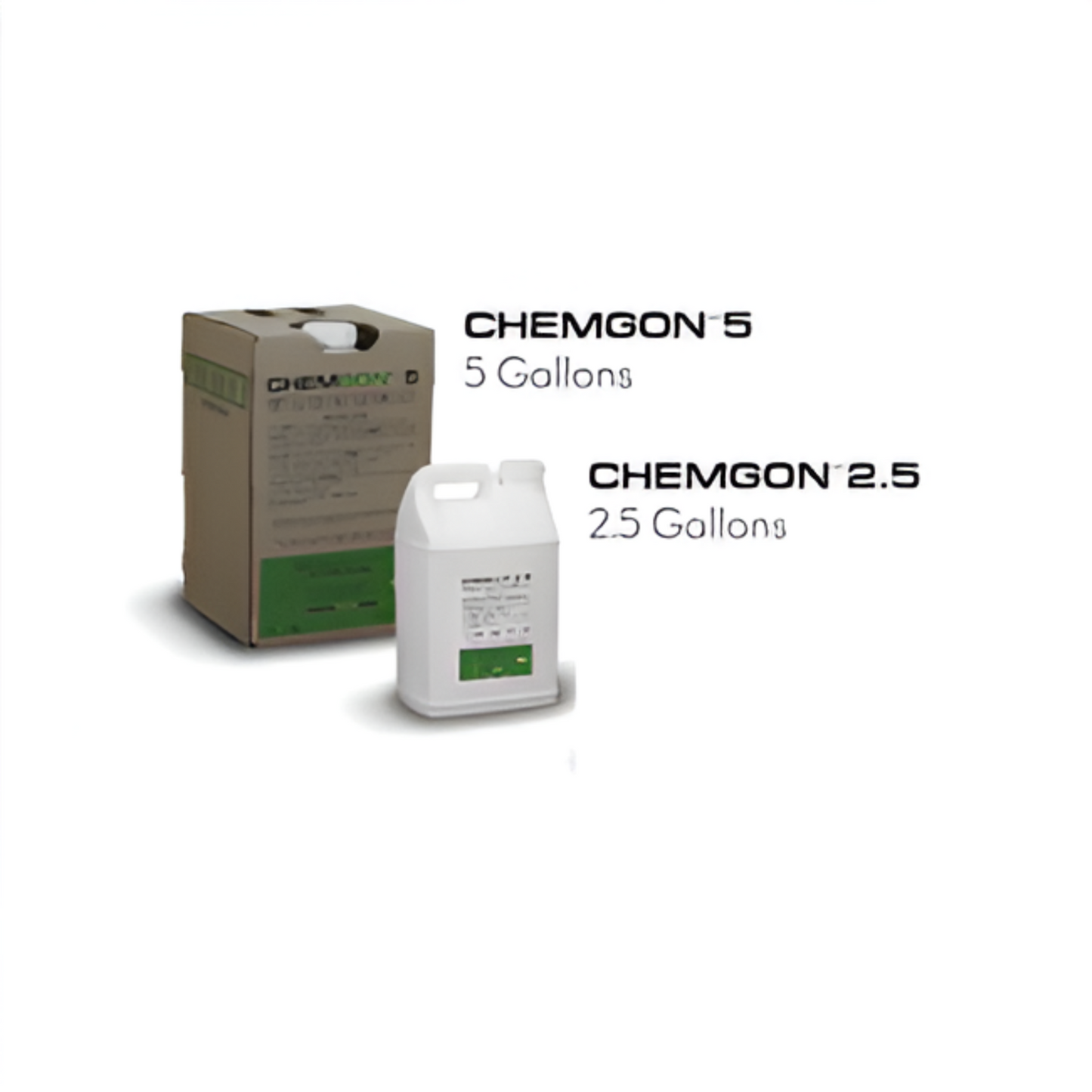Chemgon Fixer & Developer Treatment And Disposal System, Chg2.5 Min Order: 2 Cases