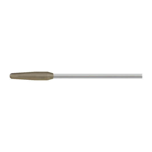 BIOSONIC SUVI Piezo Tip: IM1 (Scaling Implant Maintenance 4/Pk)