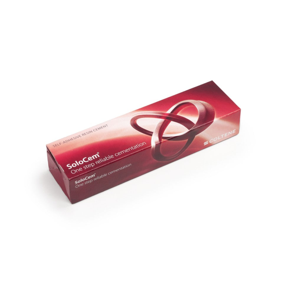 SoloCem Trans Refill 5 ml